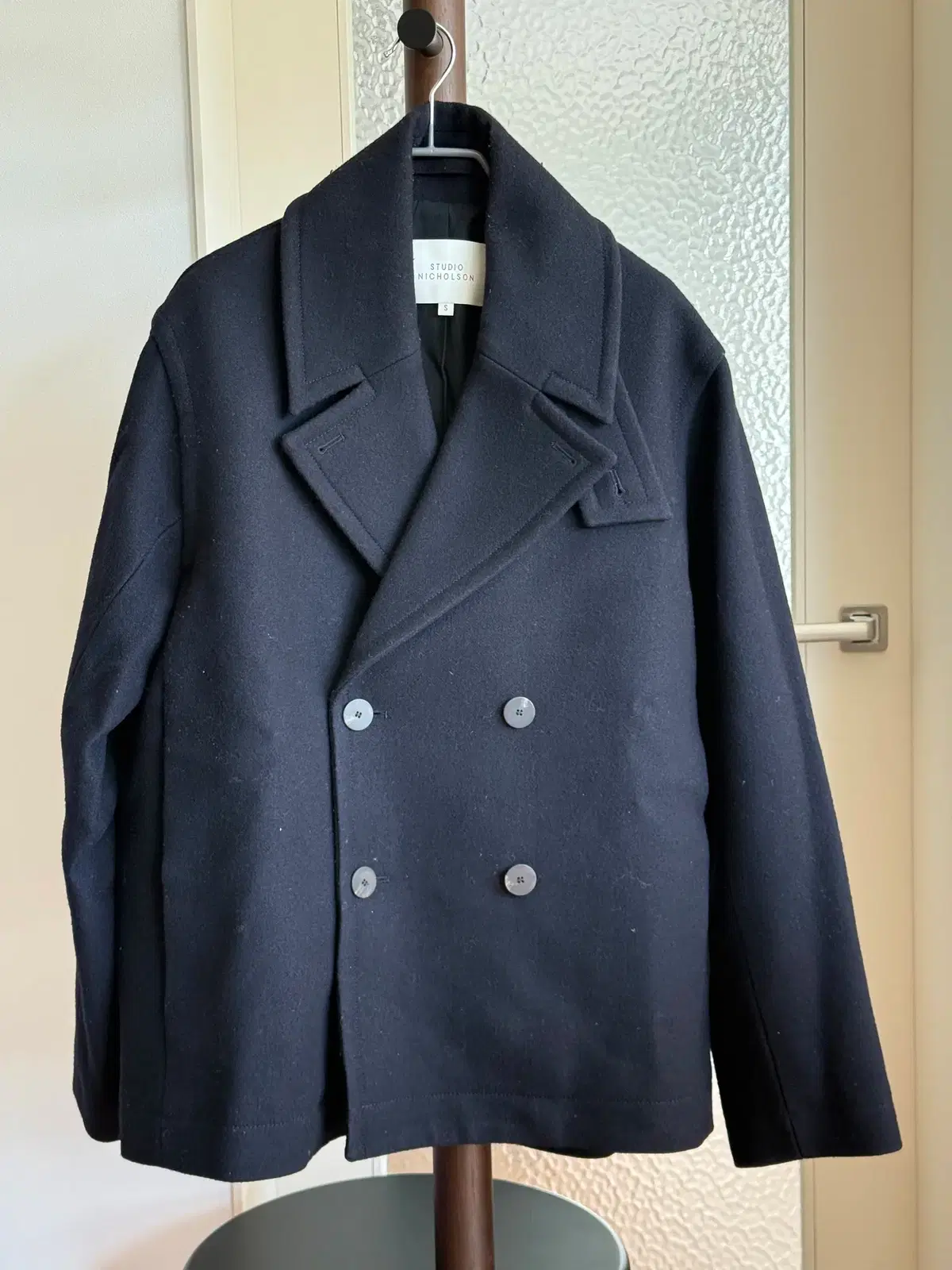 L] GR10K Boisson Bomber Cobalt Blue | 브랜드 중고거래 플랫폼, 번개장터